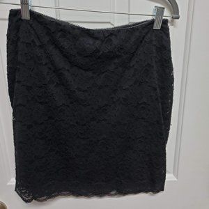 Lace Skirt